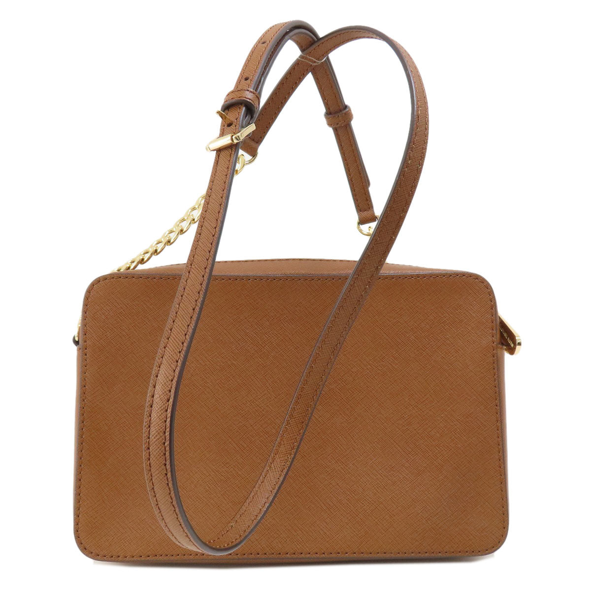Michael Kors logo Shoulder Bag PVC Ladies [Used]