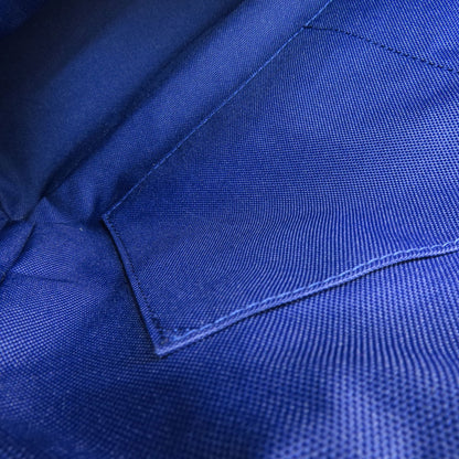 LANVIN 2WAY Tote Bag Canvas Ladies [Used]