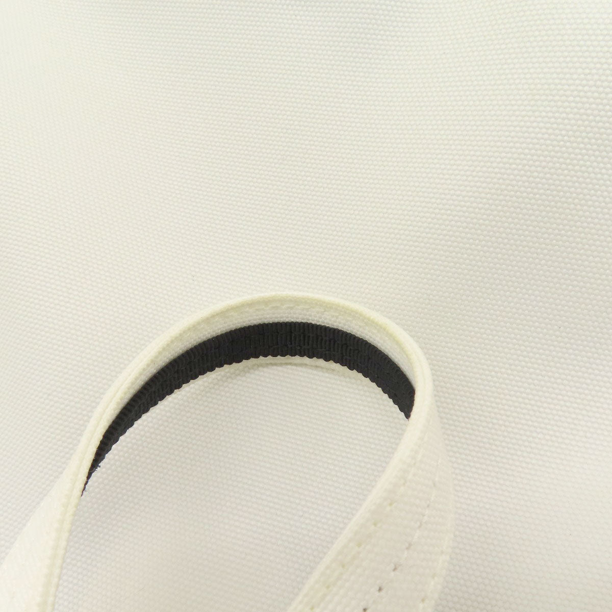 LANVIN 2WAY Tote Bag Canvas Ladies [Used]