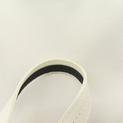 LANVIN 2WAY Tote Bag Canvas Ladies [Used]