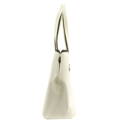 LANVIN 2WAY Tote Bag Canvas Ladies [Used]