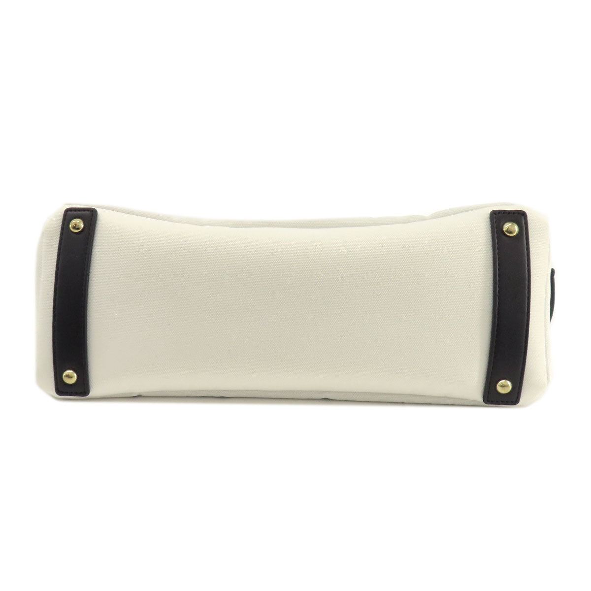 LANVIN 2WAY Tote Bag Canvas Ladies [Used]