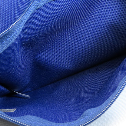 LANVIN 2WAY Tote Bag Canvas Ladies [Used]