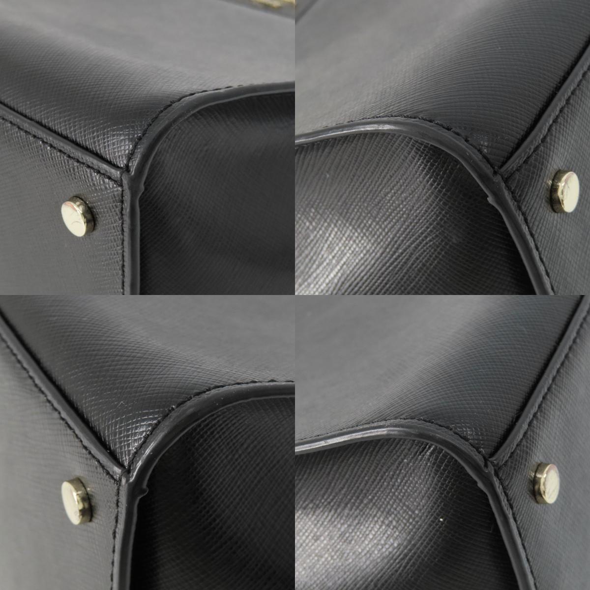 kate spade 2WAY Handbag Leather Ladies [Used]