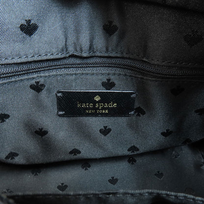 kate spade 2WAY Handbag Leather Ladies [Used]