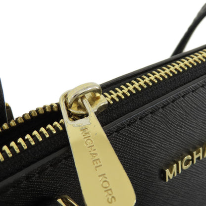 Michael Kors   Tote Bag logo Leather Ladies