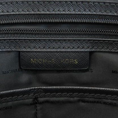 Michael Kors   Tote Bag logo Leather Ladies