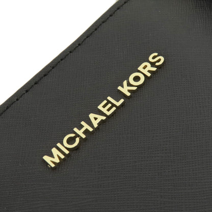 Michael Kors   Tote Bag logo Leather Ladies