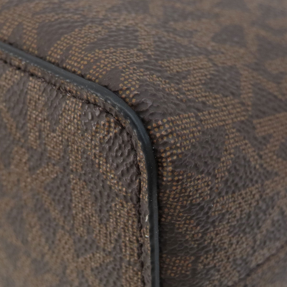 Michael Kors MK Signature ChainShoulder Shoulder Bag PVC Ladies [Used]