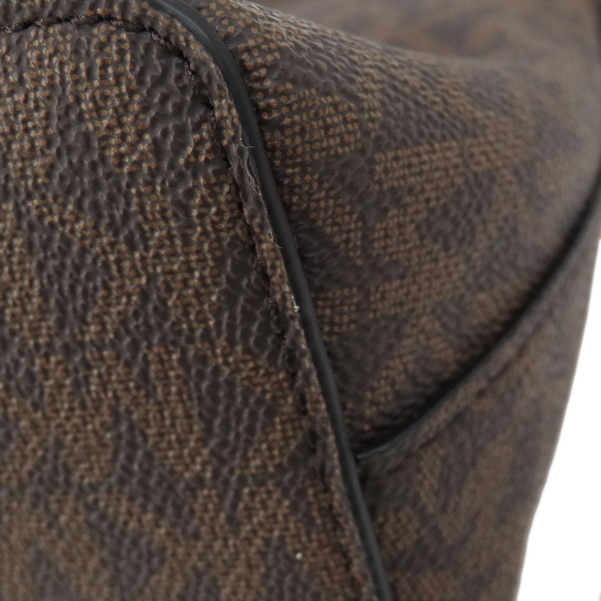 Michael Kors MK Signature ChainShoulder Shoulder Bag PVC Ladies [Used]