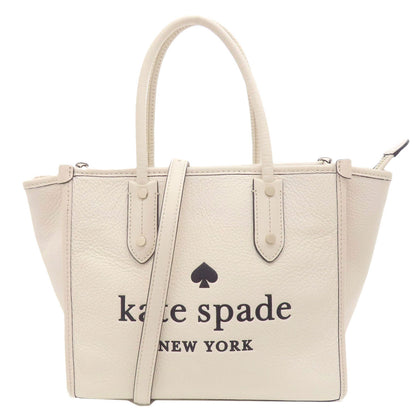 kate spade 2WAY Handbag Leather Ladies [Used]