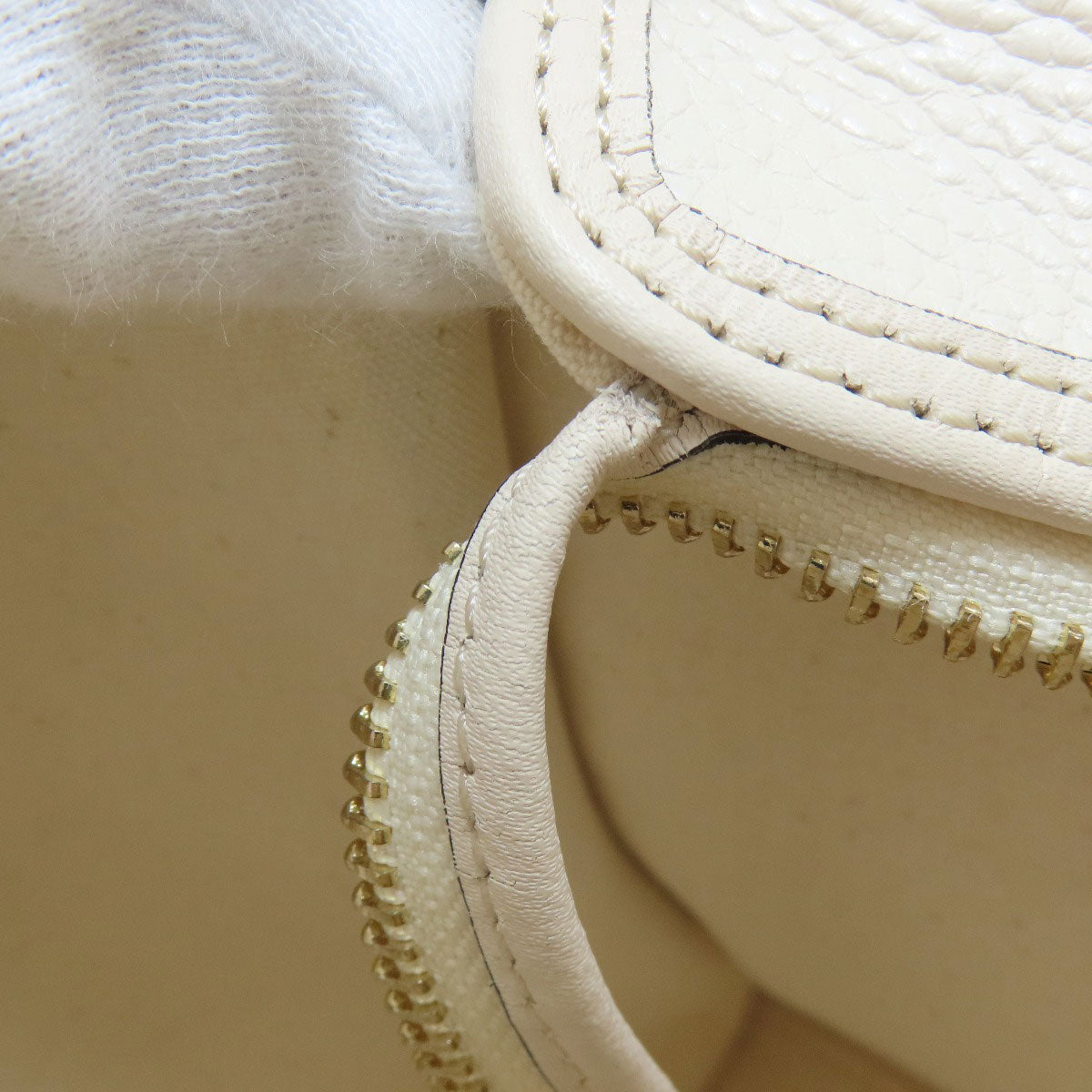 kate spade 2WAY Handbag Leather Ladies [Used]