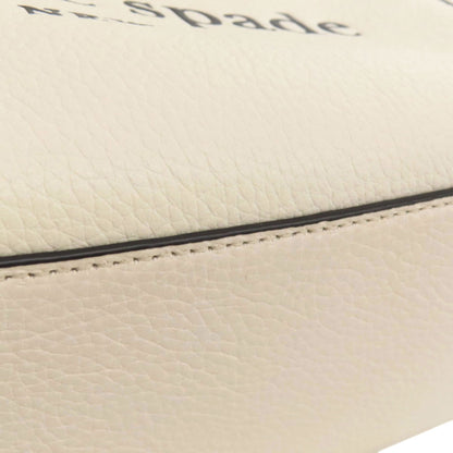 kate spade 2WAY Handbag Leather Ladies [Used]