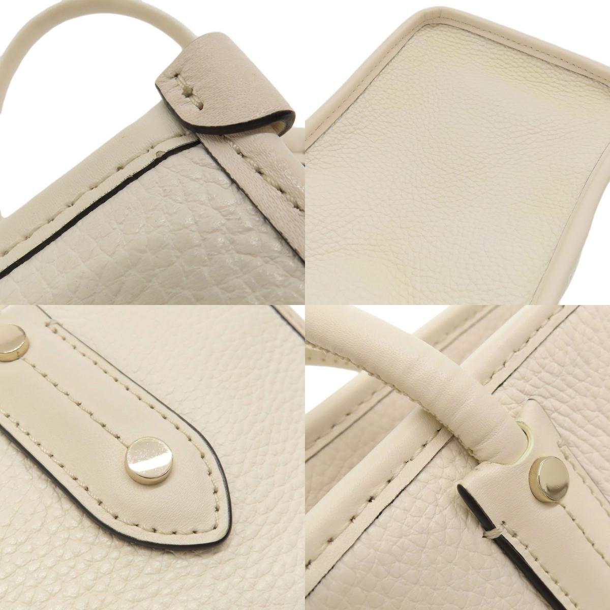 kate spade 2WAY Handbag Leather Ladies [Used]