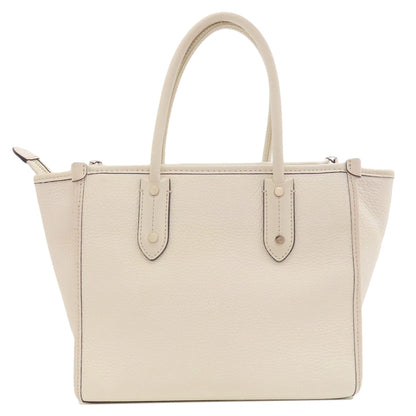 kate spade 2WAY Handbag Leather Ladies [Used]