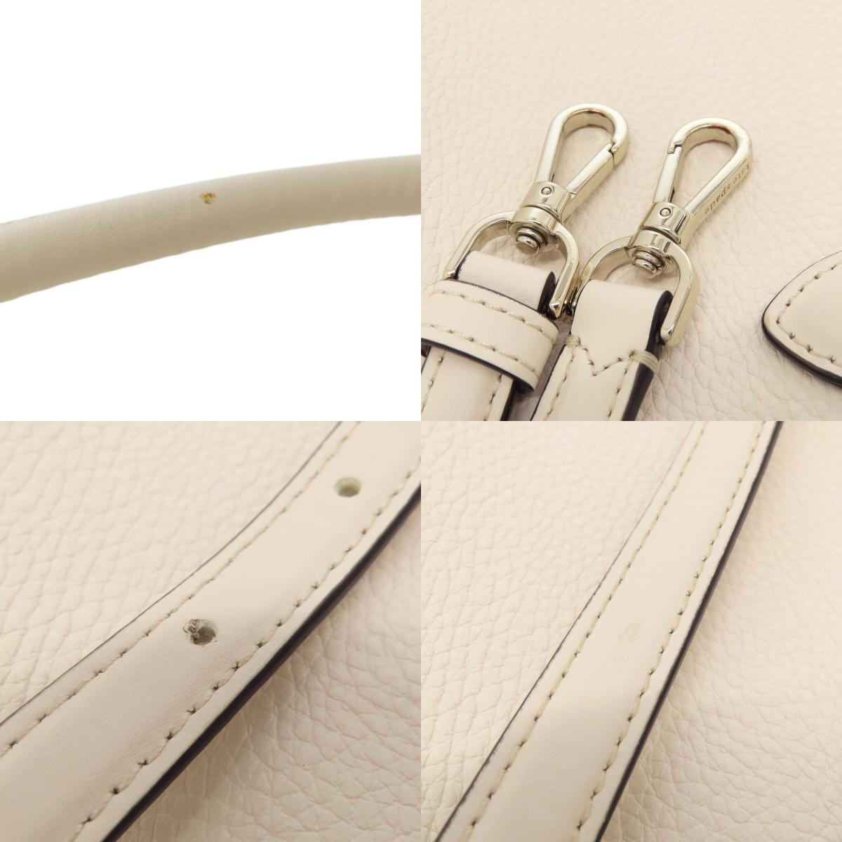 kate spade 2WAY Handbag Leather Ladies [Used]