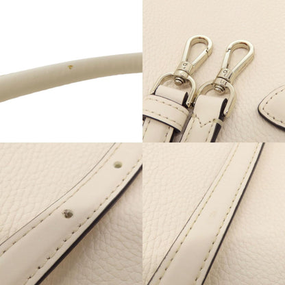 kate spade 2WAY Handbag Leather Ladies [Used]