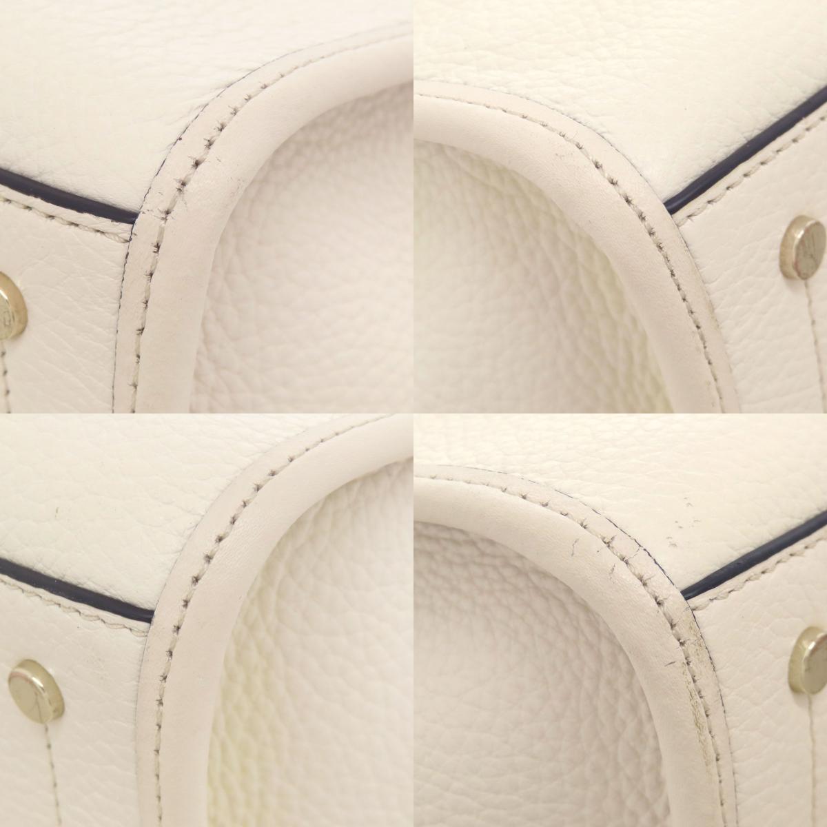 kate spade 2WAY Handbag Leather Ladies [Used]