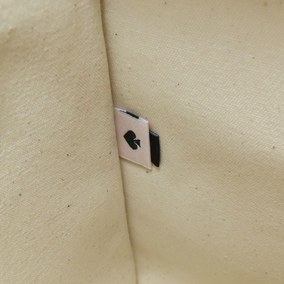 kate spade 2WAY Handbag Leather Ladies [Used]