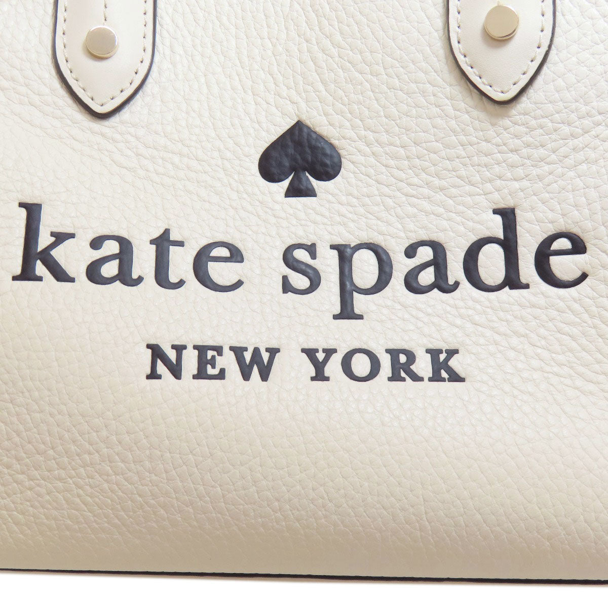 kate spade 2WAY Handbag Leather Ladies [Used]