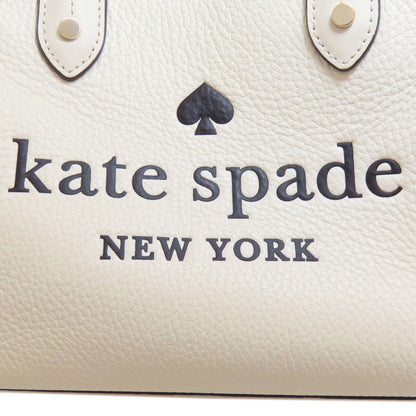 kate spade 2WAY Handbag Leather Ladies [Used]