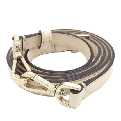 kate spade 2WAY Handbag Leather Ladies [Used]