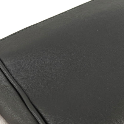 BALLY Barry Stripe Backpack Â· Daypack Nylon Ladies [Used]