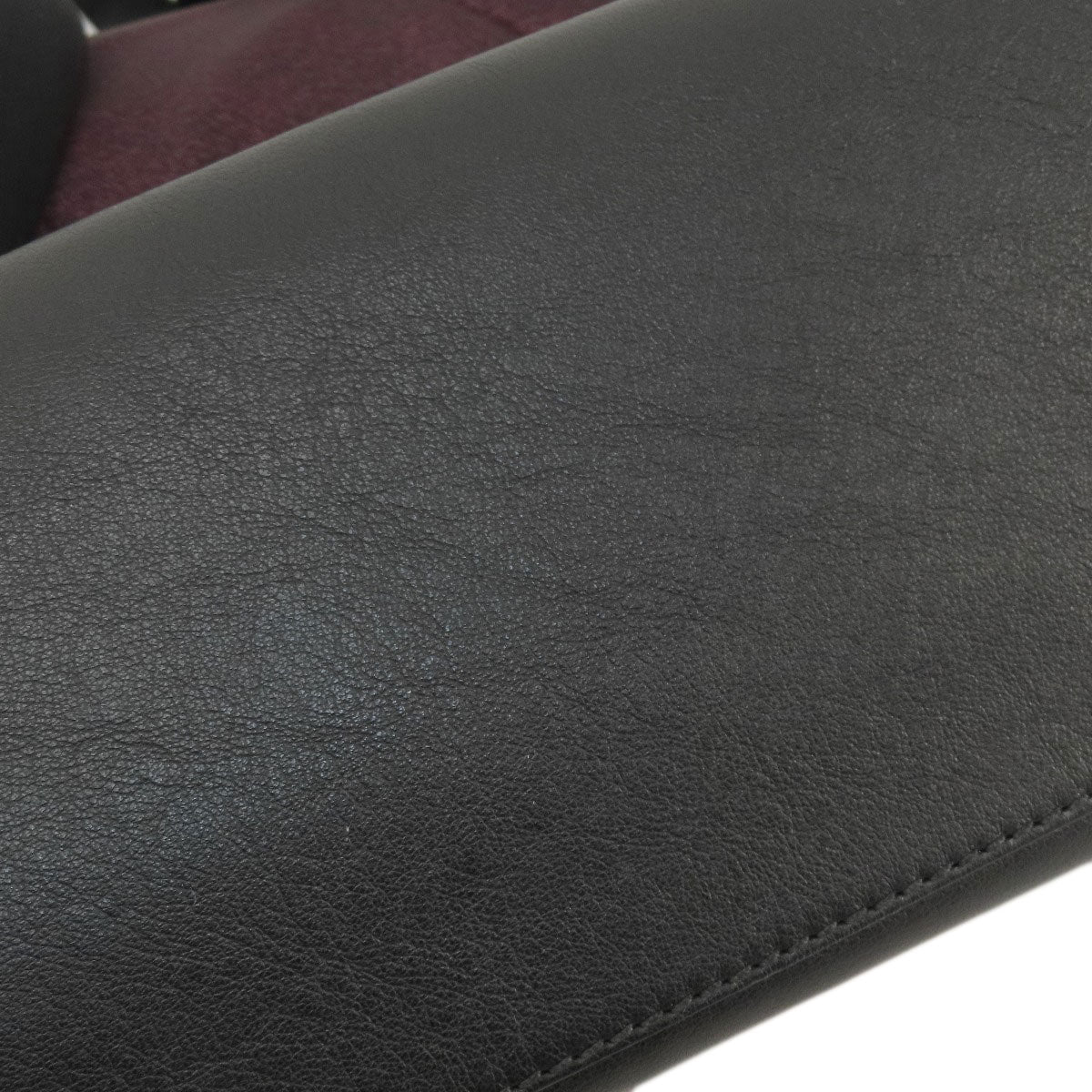 BALLY Barry Stripe Backpack Â· Daypack Nylon Ladies [Used]