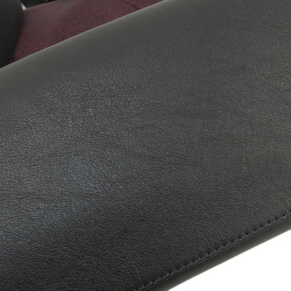 BALLY Barry Stripe Backpack Â· Daypack Nylon Ladies [Used]