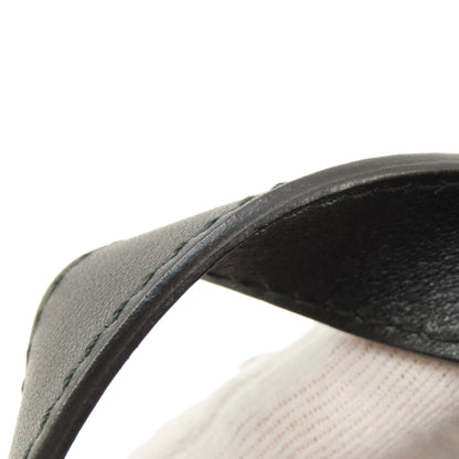 BALLY Barry Stripe Backpack Â· Daypack Nylon Ladies [Used]