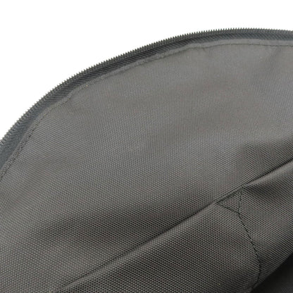 BALLY Barry Stripe Backpack Â· Daypack Nylon Ladies [Used]