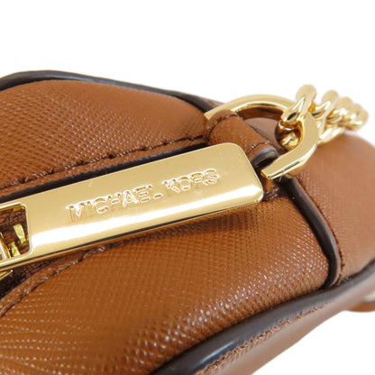 Michael Kors logo Shoulder Bag PVC Ladies [Used]