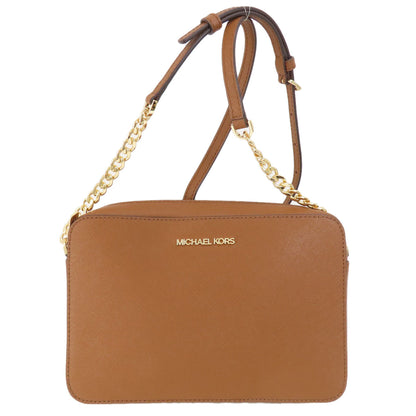 Michael Kors logo Shoulder Bag PVC Ladies [Used]