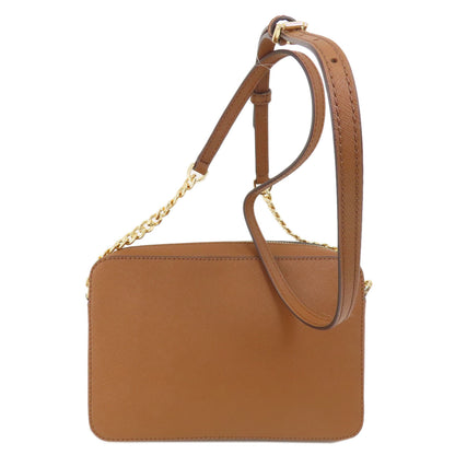 Michael Kors logo Shoulder Bag PVC Ladies [Used]