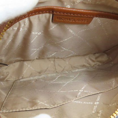 Michael Kors logo Shoulder Bag PVC Ladies [Used]