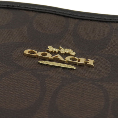 COACH  F58292 Tote Bag Signature PVC Ladies