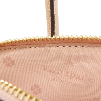 kate spade 2WAY Handbag Leather Ladies [Used]