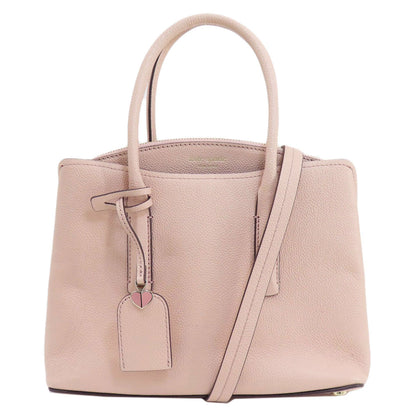 kate spade 2WAY Handbag Leather Ladies [Used]