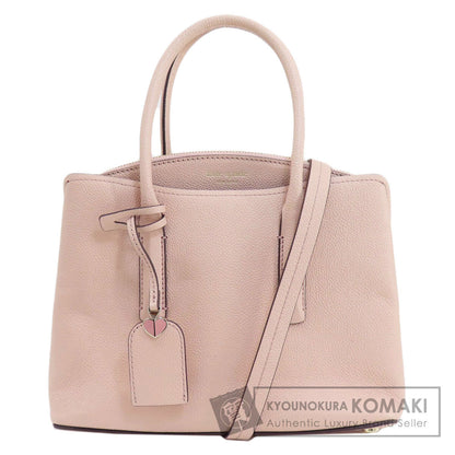 kate spade 2WAY Handbag Leather Ladies [Used]