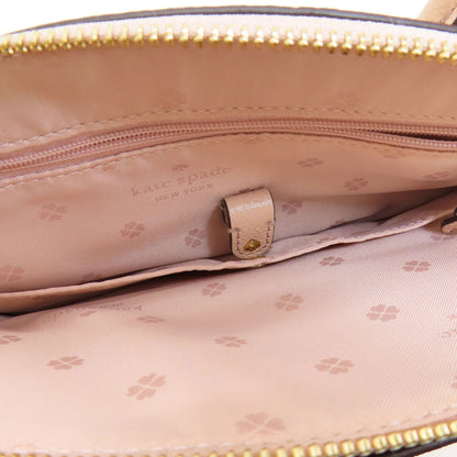 kate spade 2WAY Handbag Leather Ladies [Used]
