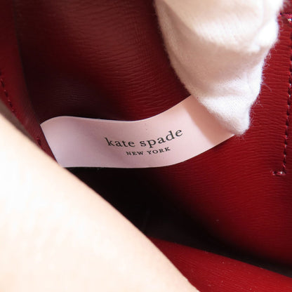 kate spade 2WAY Handbag Leather Ladies [Used]