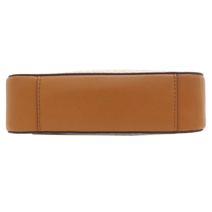 Michael Kors MK signature Shoulder Bag PVC Ladies [Used]