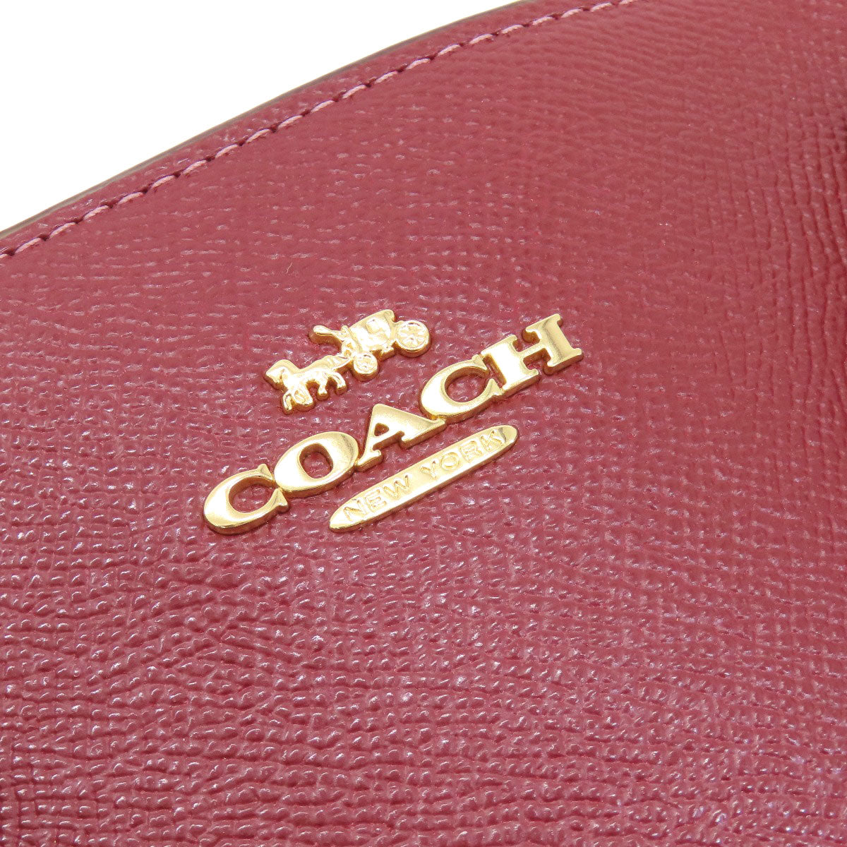 COACH  F28976 Handbag 2WAY Leather Ladies