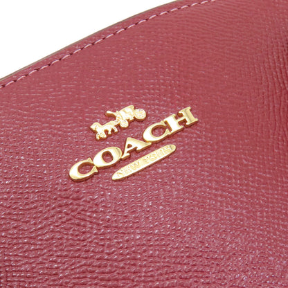 COACH  F28976 Handbag 2WAY Leather Ladies