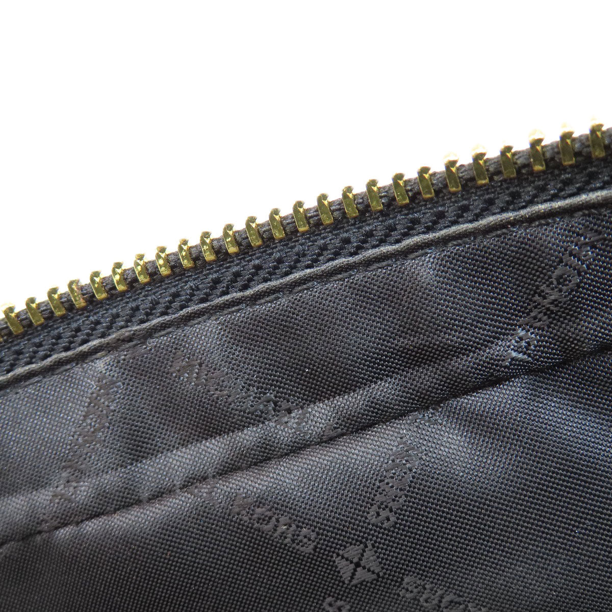 Michael Kors logo Shoulder Bag PVC Ladies [Used]