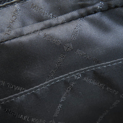 Michael Kors logo Shoulder Bag PVC Ladies [Used]