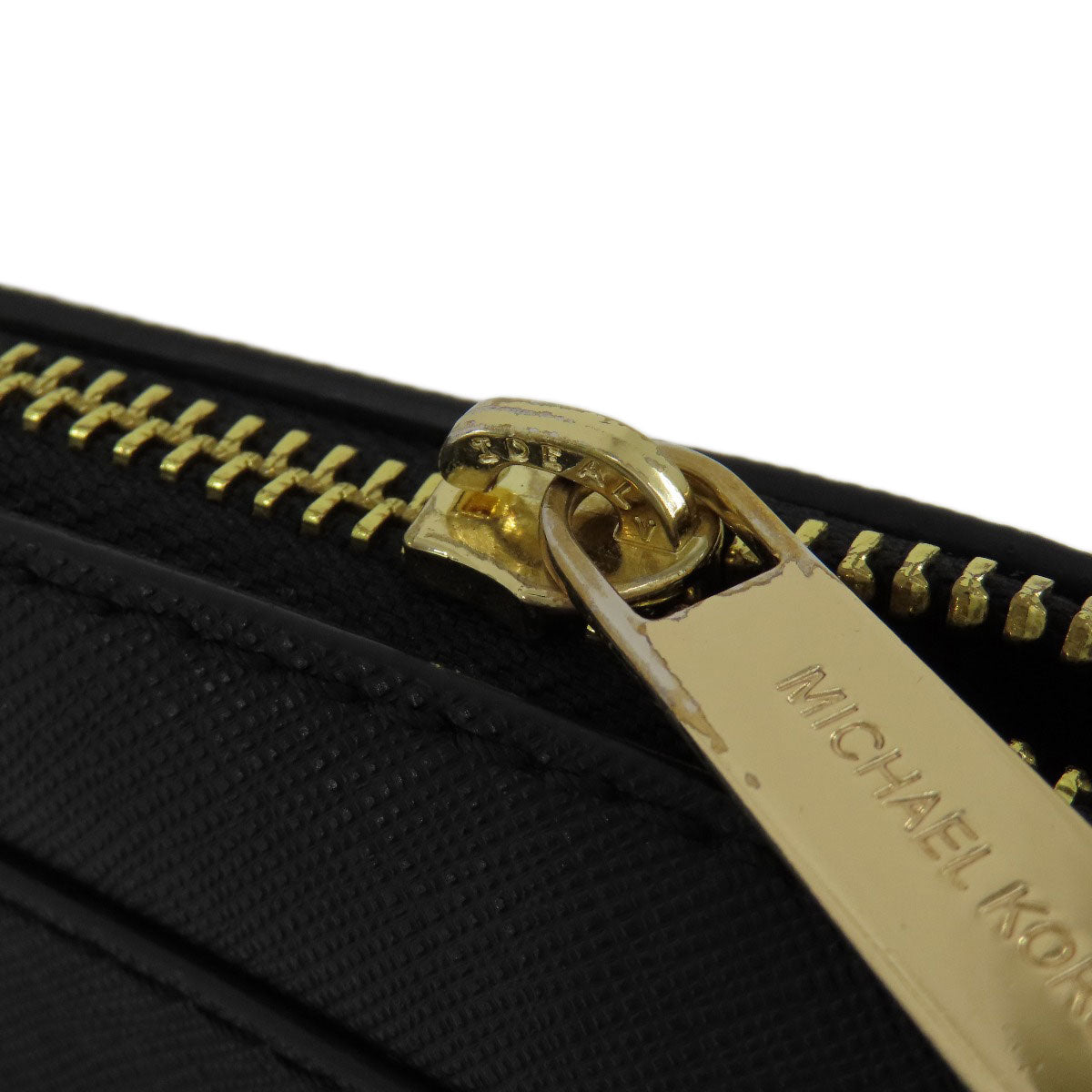 Michael Kors logo Shoulder Bag PVC Ladies [Used]