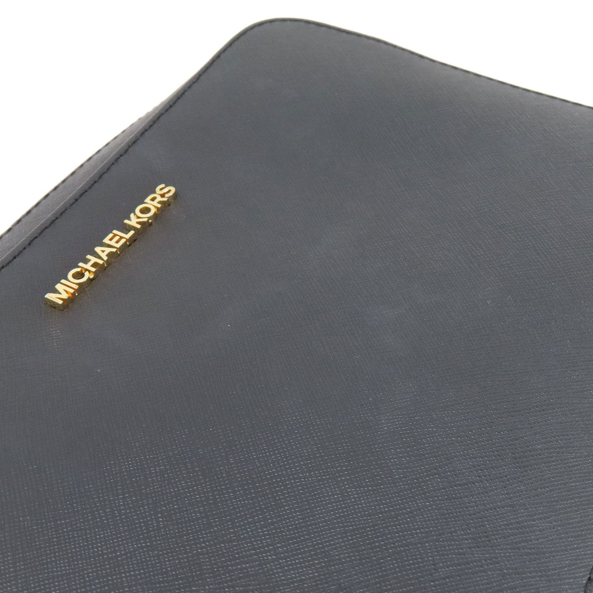 Michael Kors logo Shoulder Bag PVC Ladies [Used]