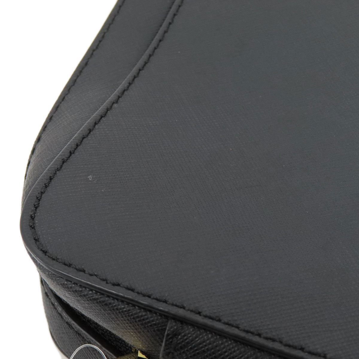 Michael Kors logo Shoulder Bag PVC Ladies [Used]