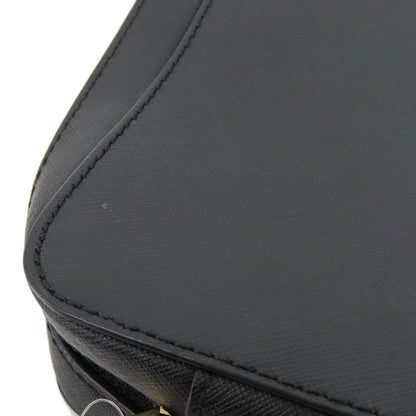 Michael Kors logo Shoulder Bag PVC Ladies [Used]